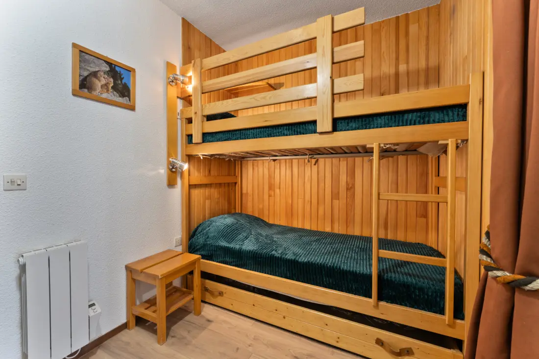Residence Les Gradins