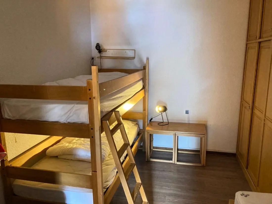 Residentie Les Gradins