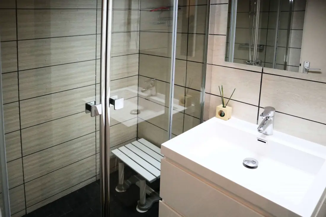 Residentie Les Gradins