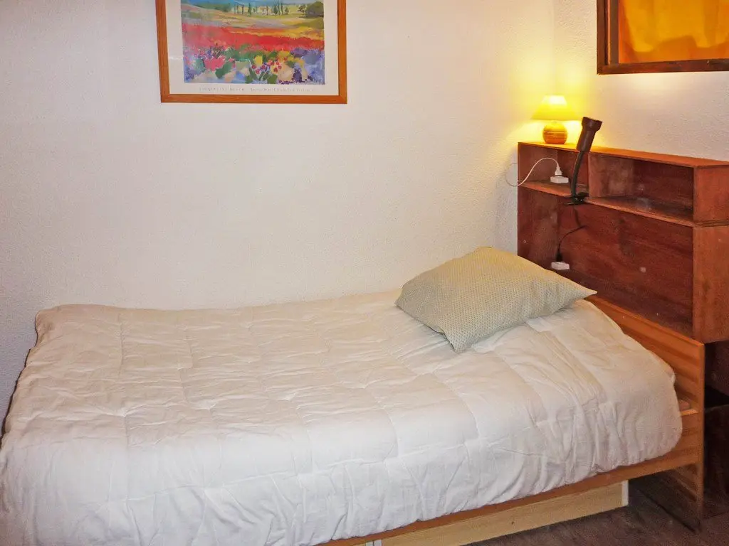 Residentie Les Gradins