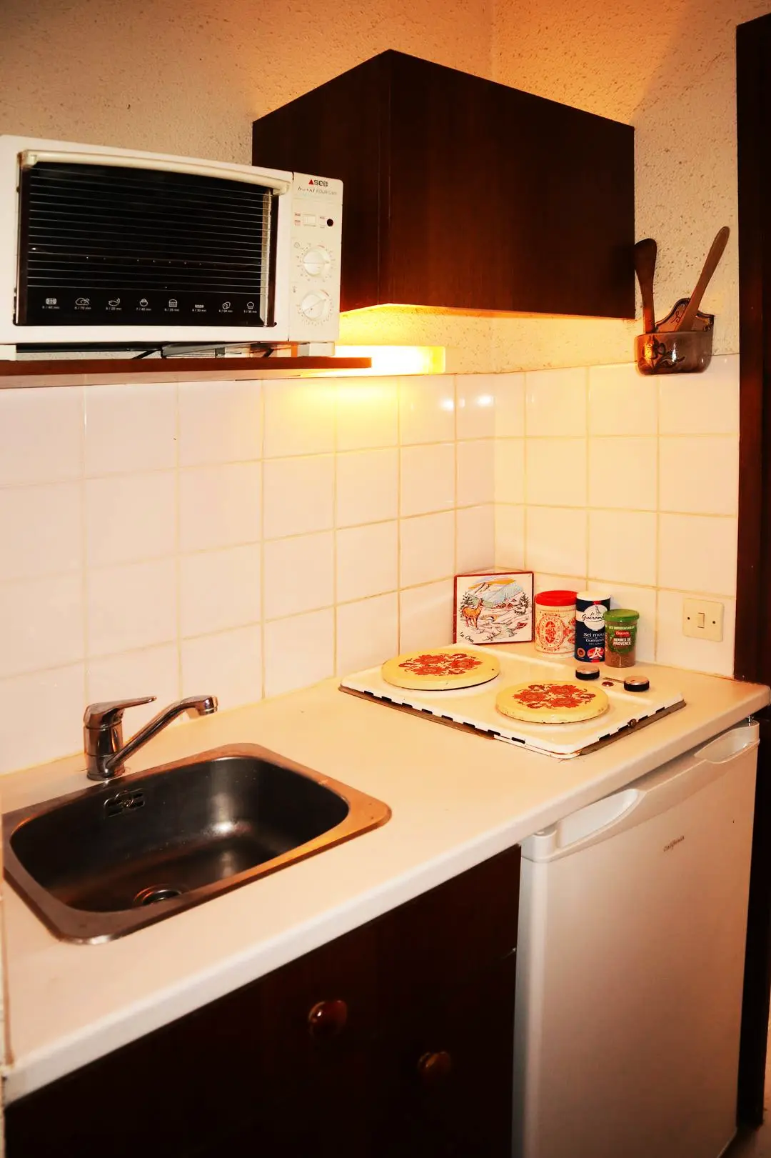Residentie Les Gradins