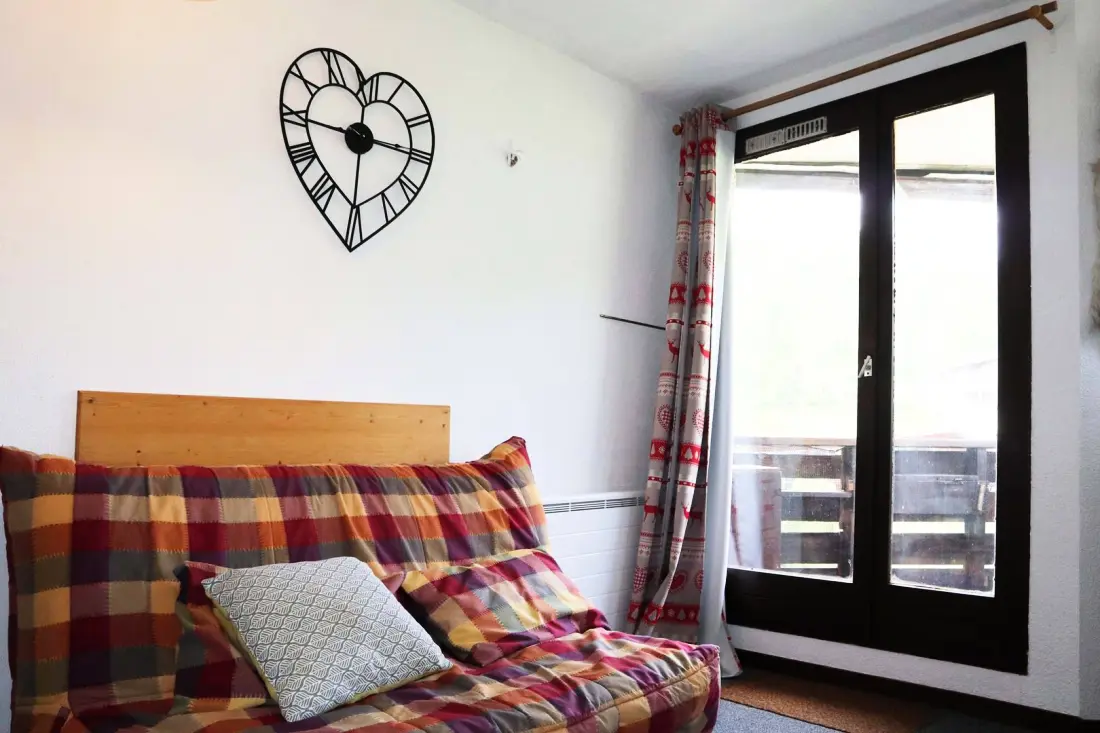 Residentie Les Gradins