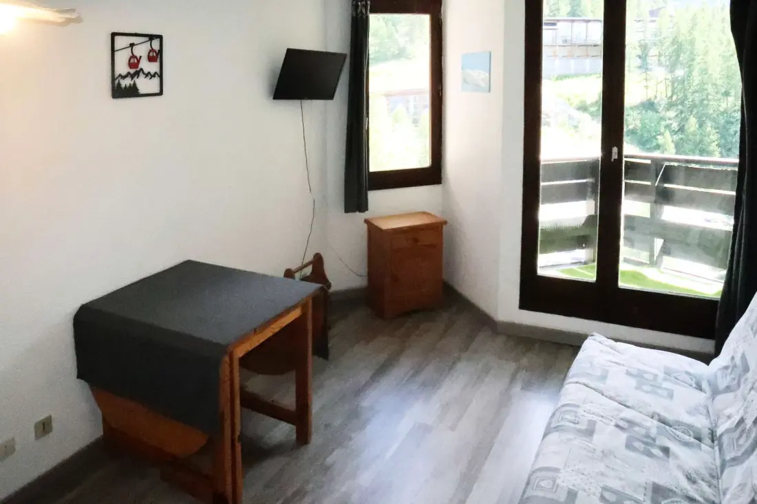 Residentie Les Gradins