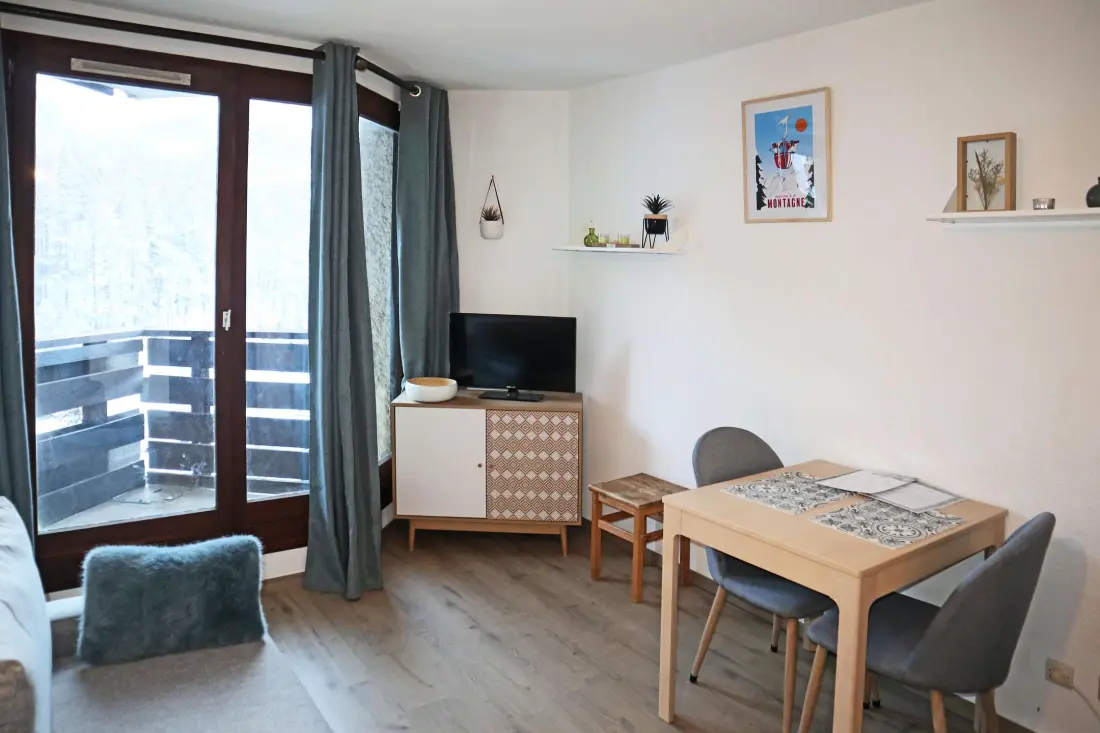 Residentie Les Gradins
