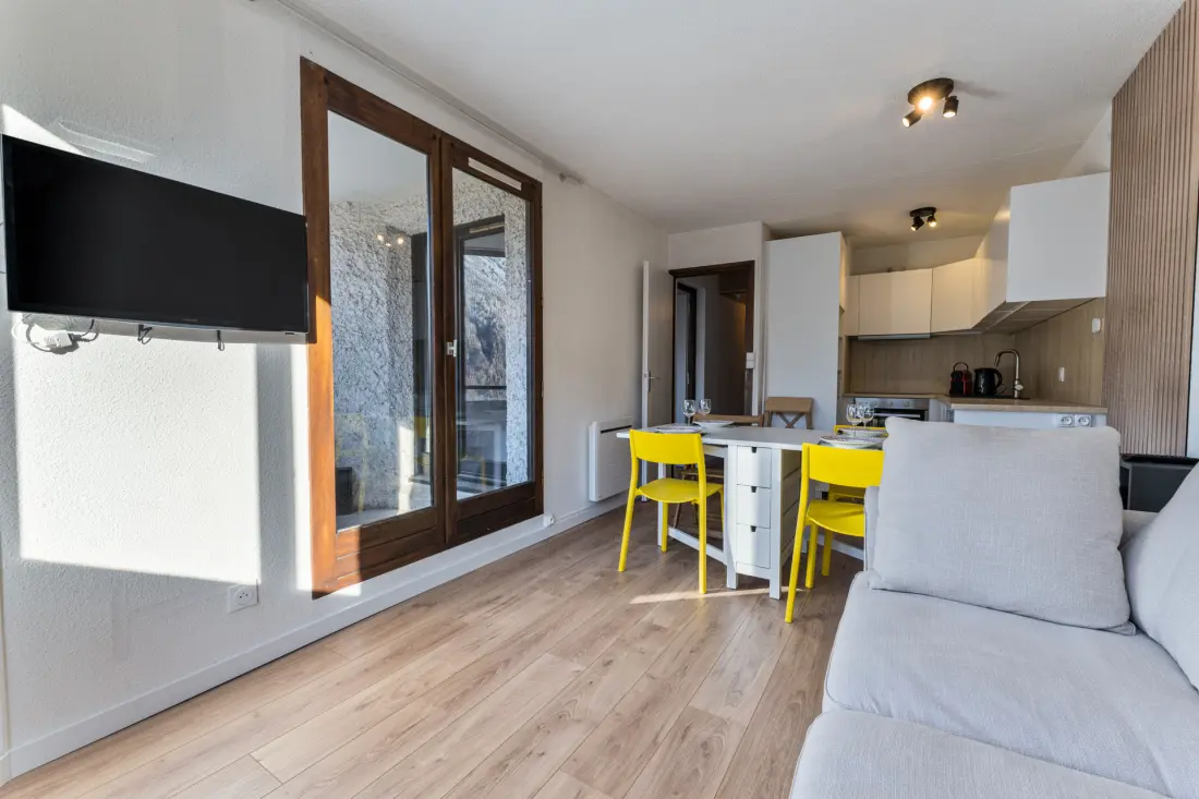 Residence Les Gradins