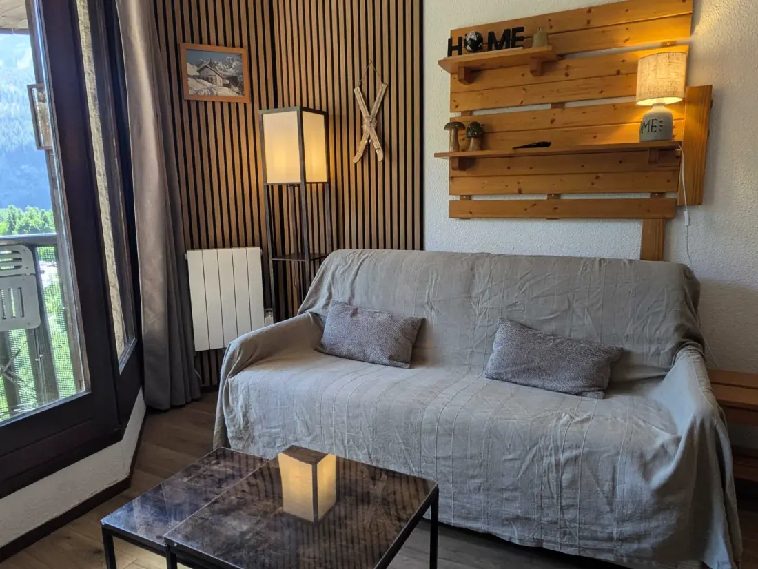 Residence Les Gradins