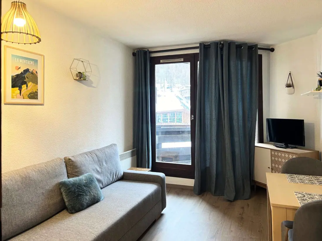 Residentie Les Gradins