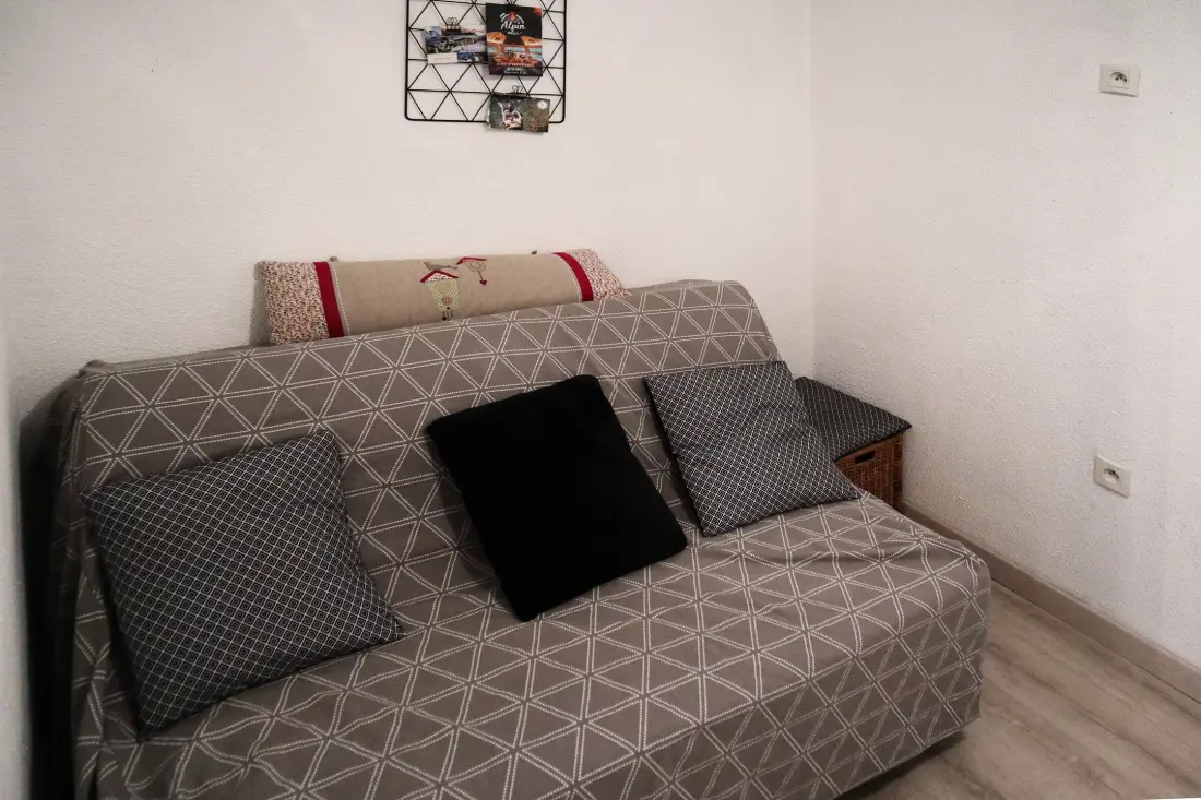 Residentie Les Gradins