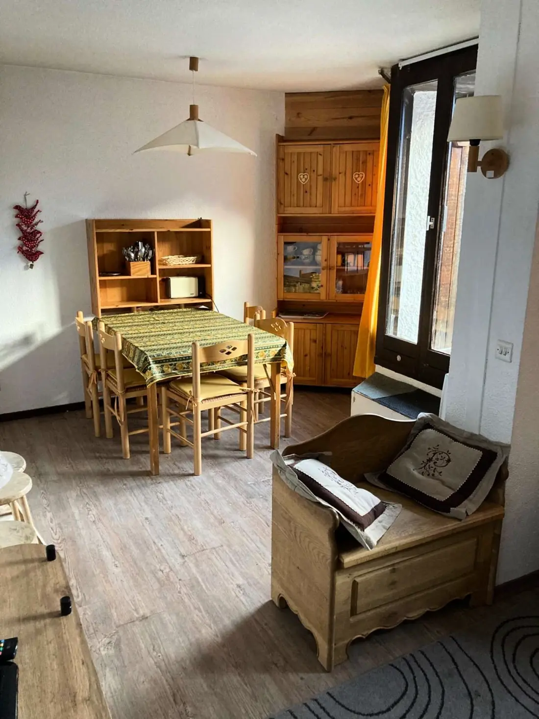 Residentie Les Gradins