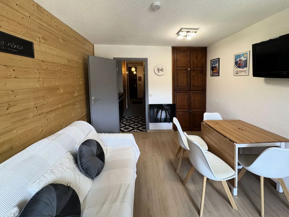 Residence Les Gradins