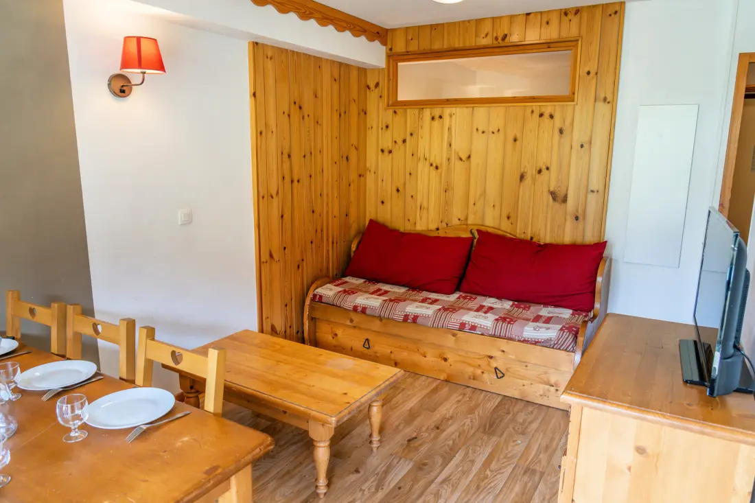Residence Les Hauts De Preclaux