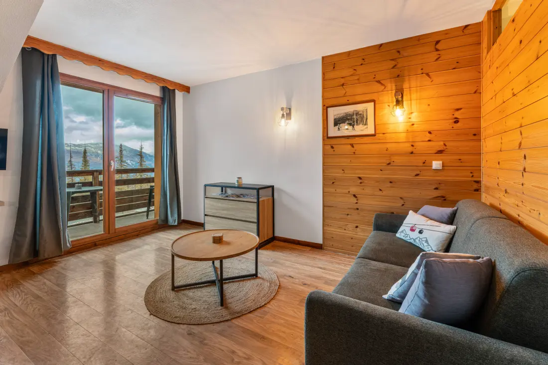 Residence Les Hauts De Preclaux