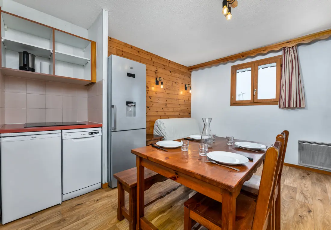 Residence Les Hauts De Preclaux