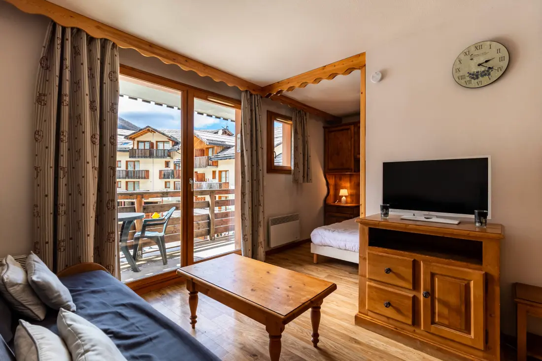 Residence Les Hauts De Preclaux