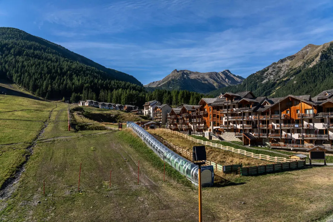 Residence Les Hauts De Preclaux