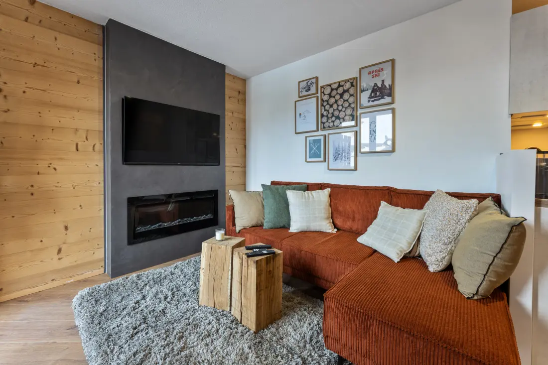 Residence Les Hauts De Preclaux