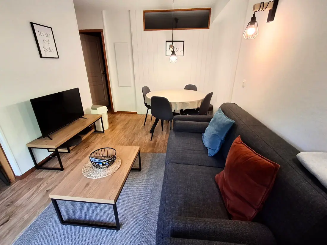 Residence Les Hauts De Preclaux