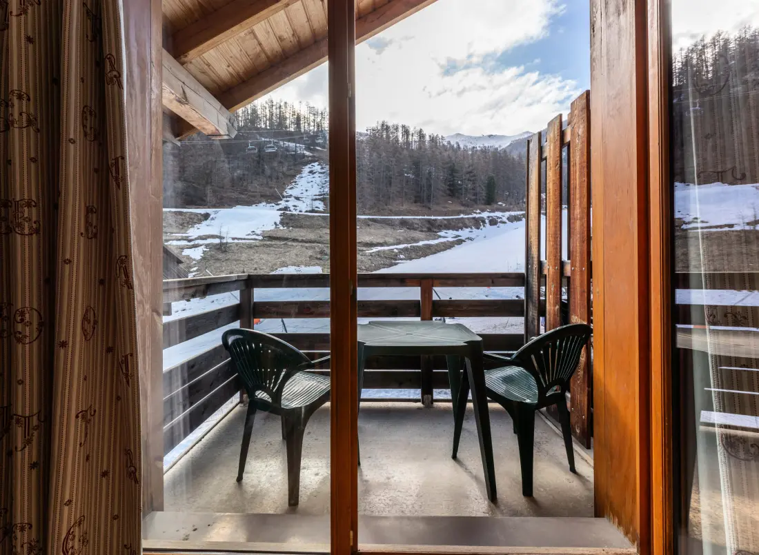 Residence Les Hauts De Preclaux