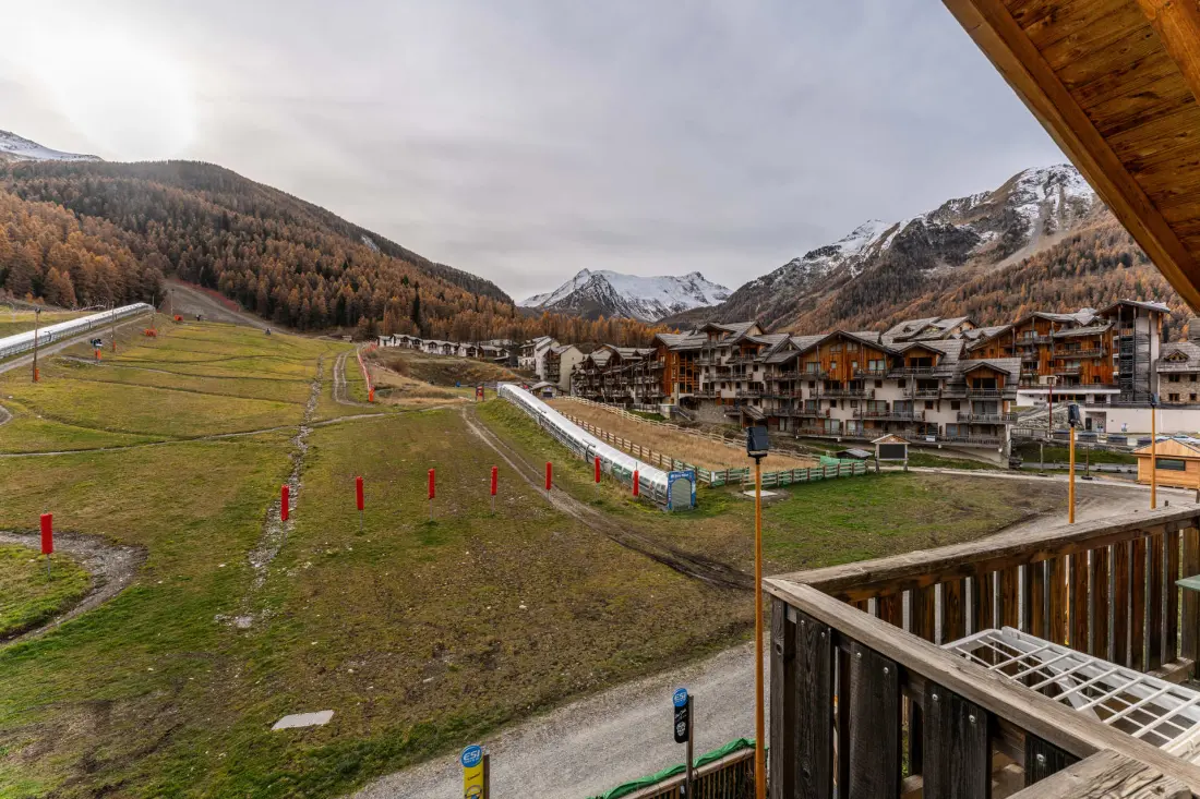 Residence Les Hauts De Preclaux
