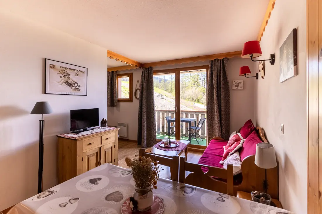 Residence Les Hauts De Preclaux