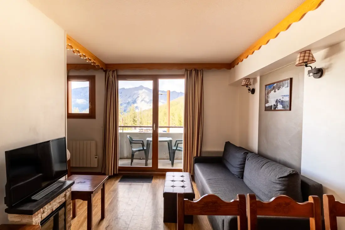 Residence Les Hauts De Preclaux
