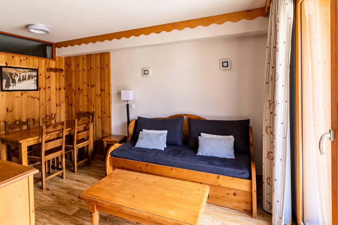 Residence Les Hauts De Preclaux
