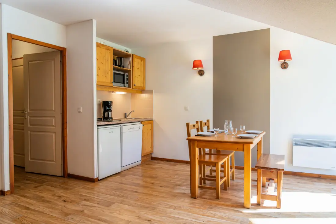 Residence Les Hauts De Preclaux