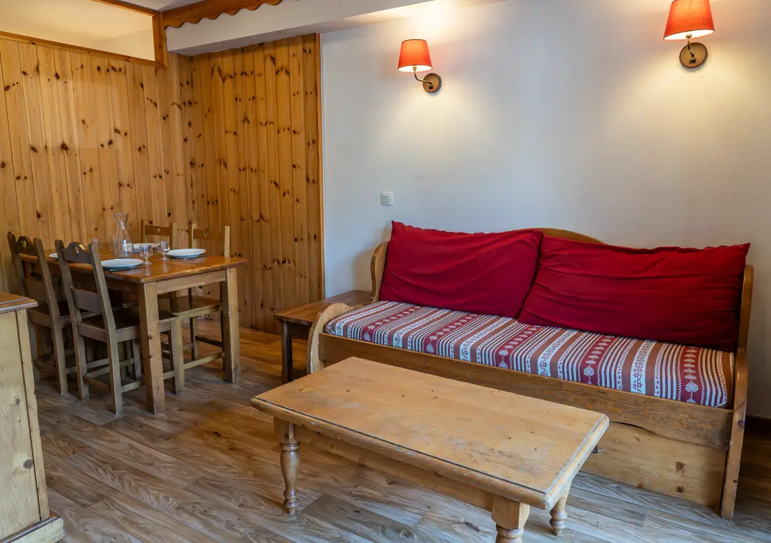 Residence Les Hauts De Preclaux