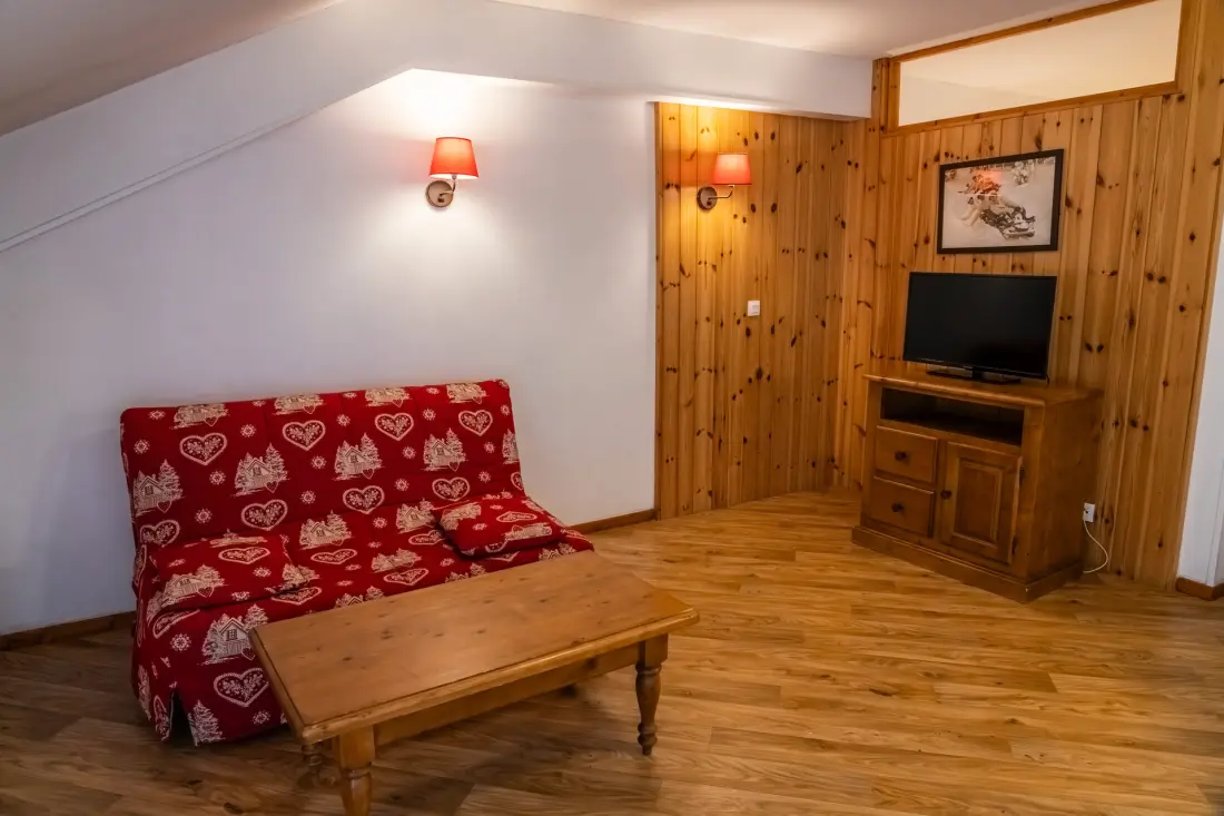 Residence Les Hauts De Preclaux