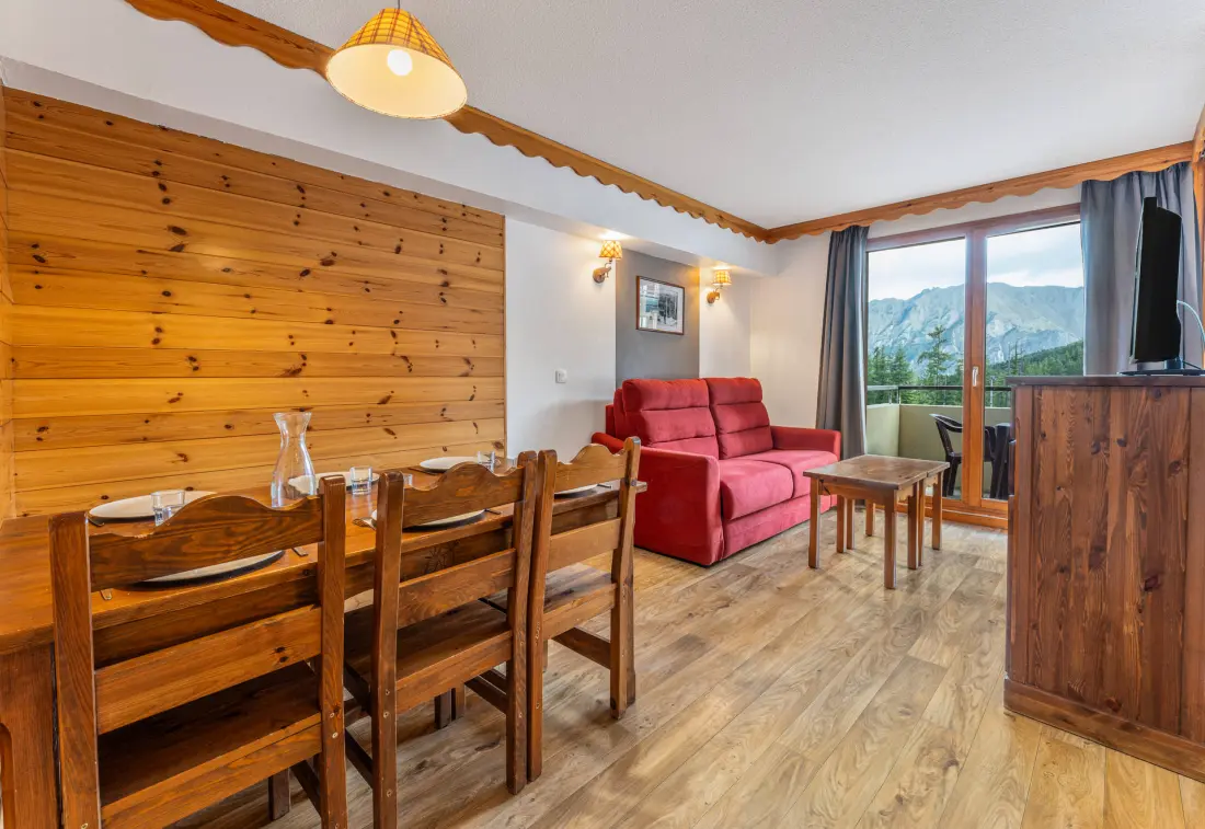 Residence Les Hauts De Preclaux