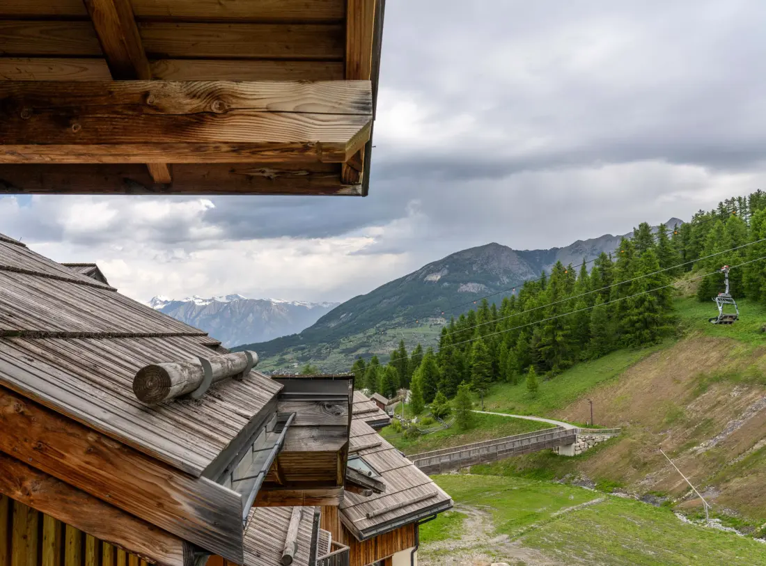 Residence Les Hauts De Preclaux