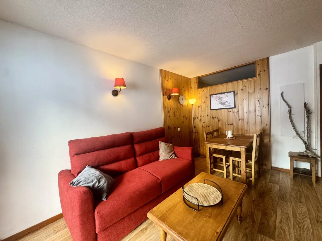 Residence Les Hauts De Preclaux