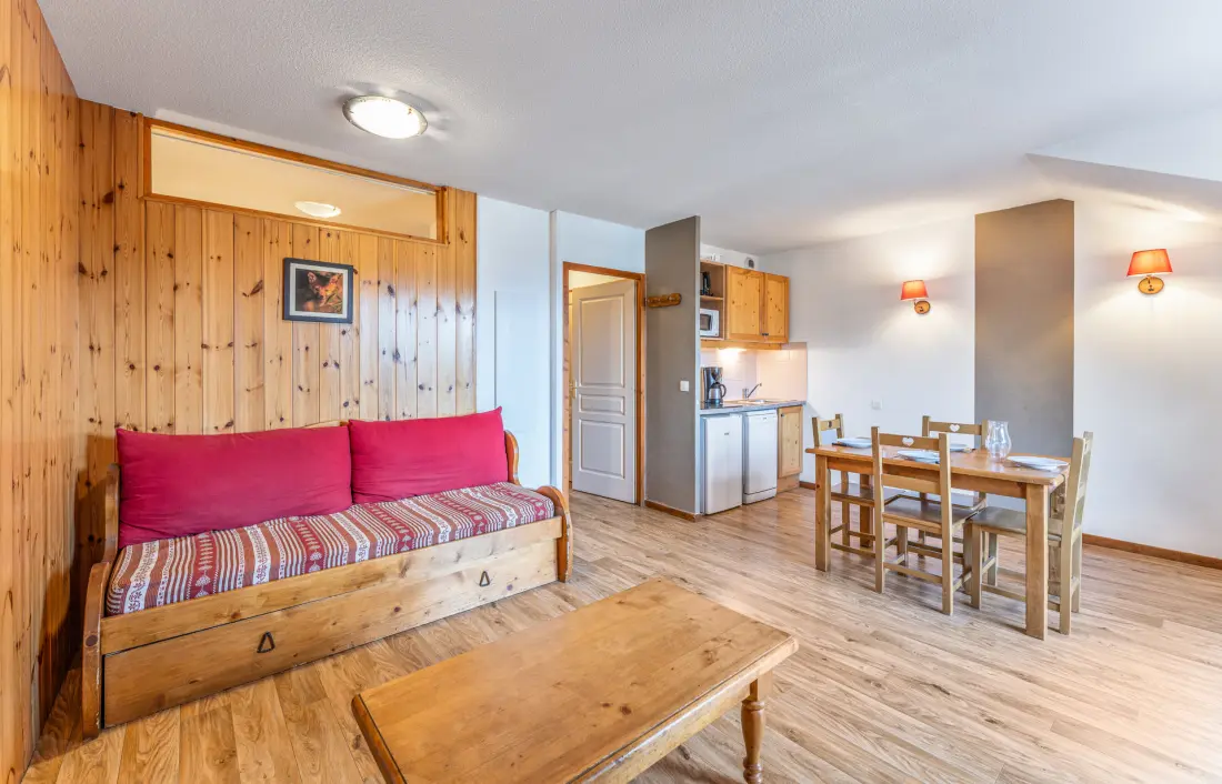 Residence Les Hauts De Preclaux