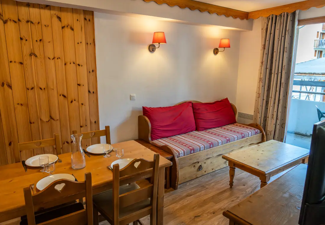 Residence Les Hauts De Preclaux