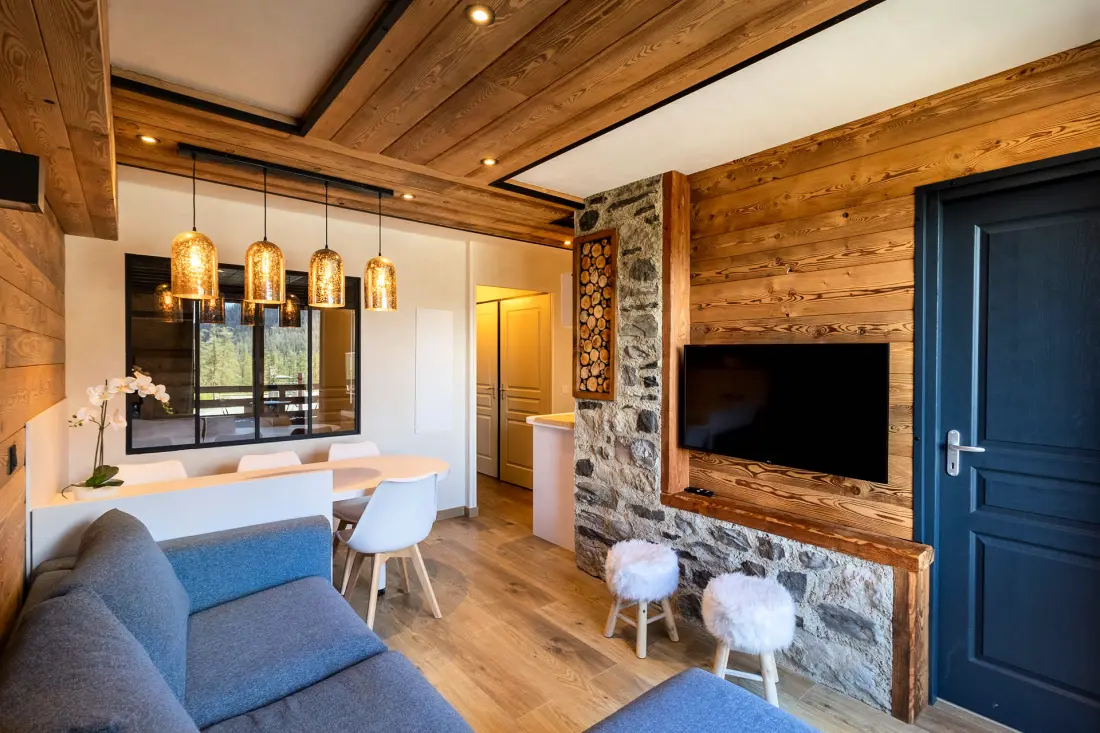 Residence Les Hauts De Preclaux