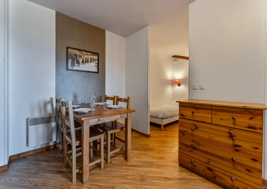 Residence Les Hauts De Preclaux