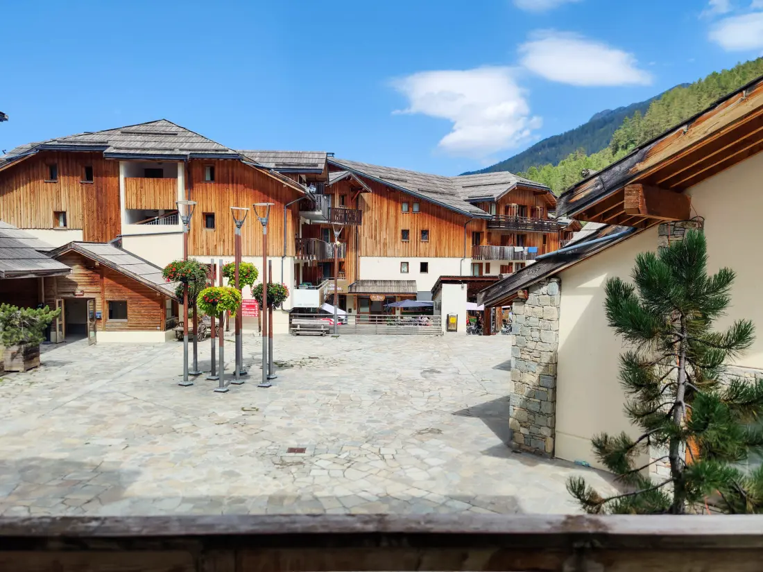 Residence Les Hauts De Preclaux