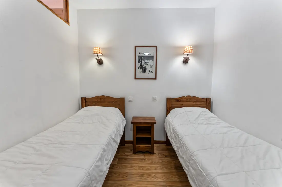 Residence Les Hauts De Preclaux
