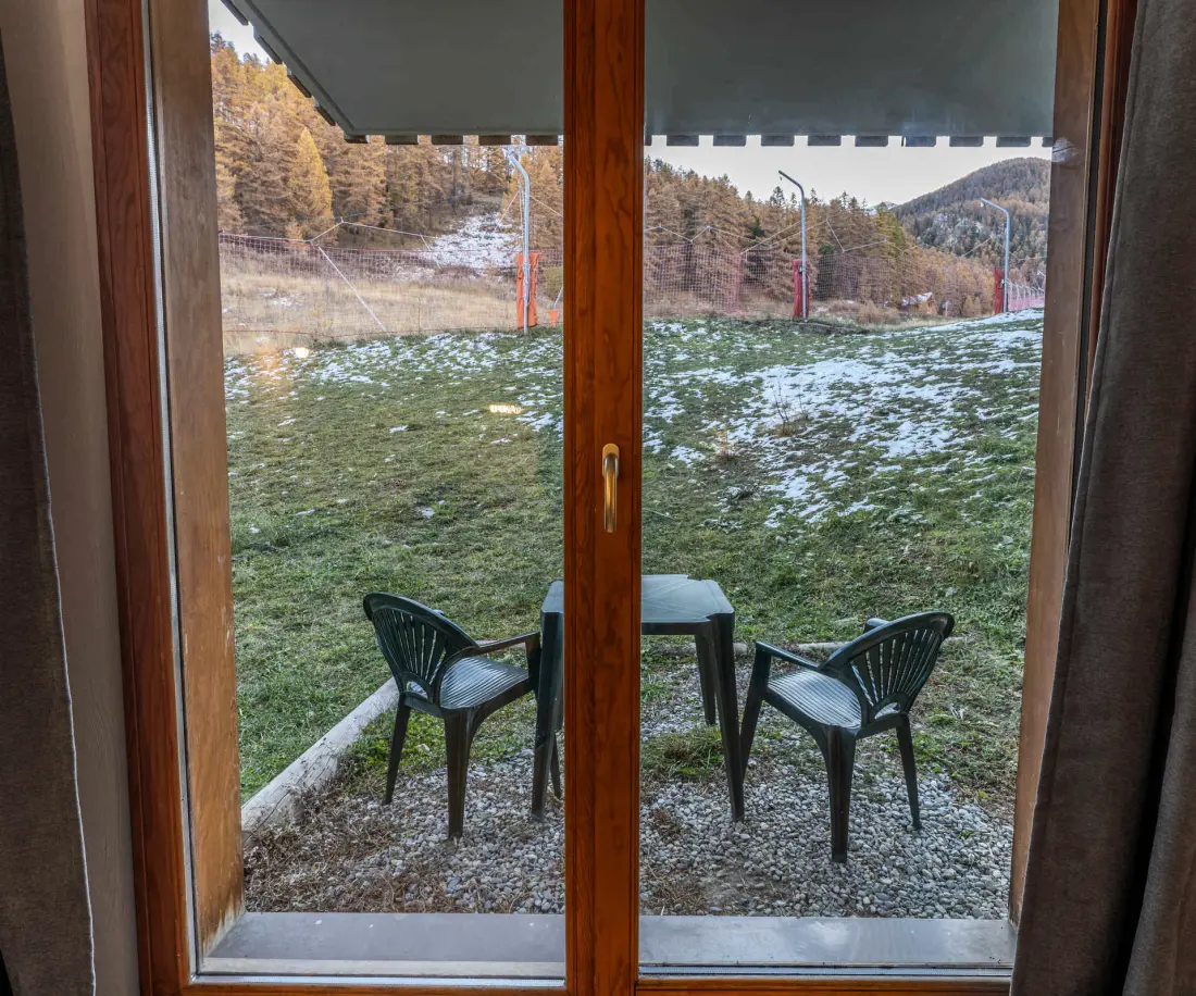 Residence Les Hauts De Preclaux