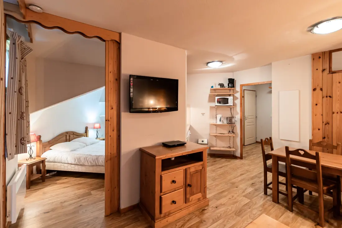 Residence Les Hauts De Preclaux
