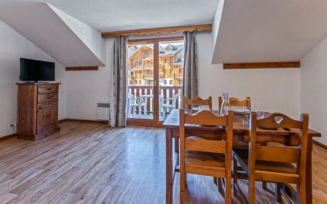Residence Les Hauts De Preclaux