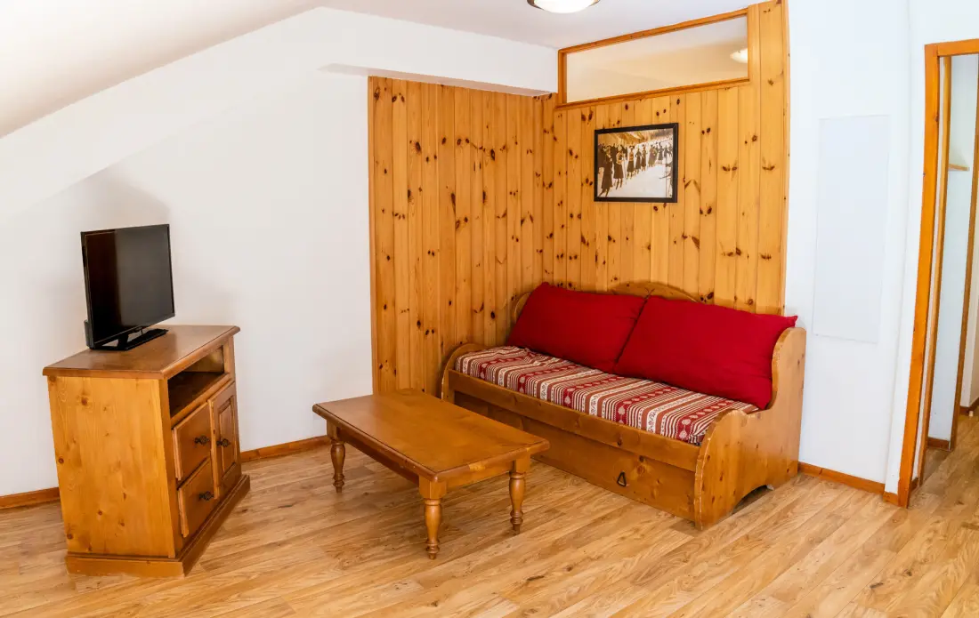 Residence Les Hauts De Preclaux