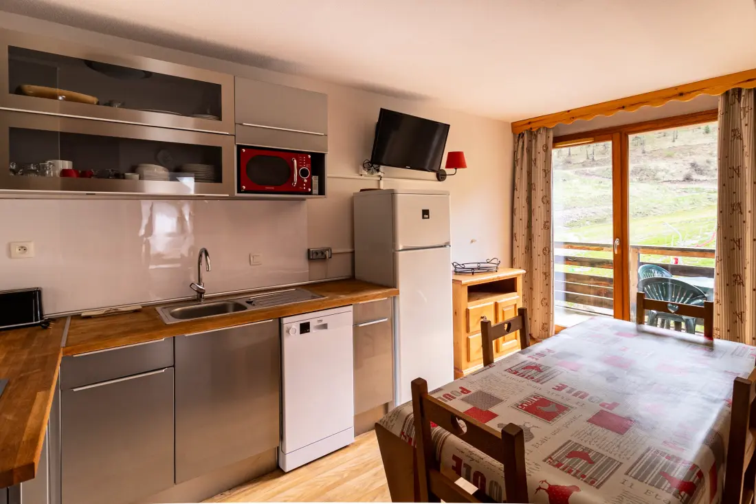 Residence Les Hauts De Preclaux