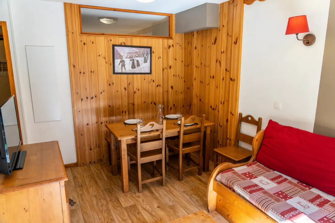 Residence Les Hauts De Preclaux