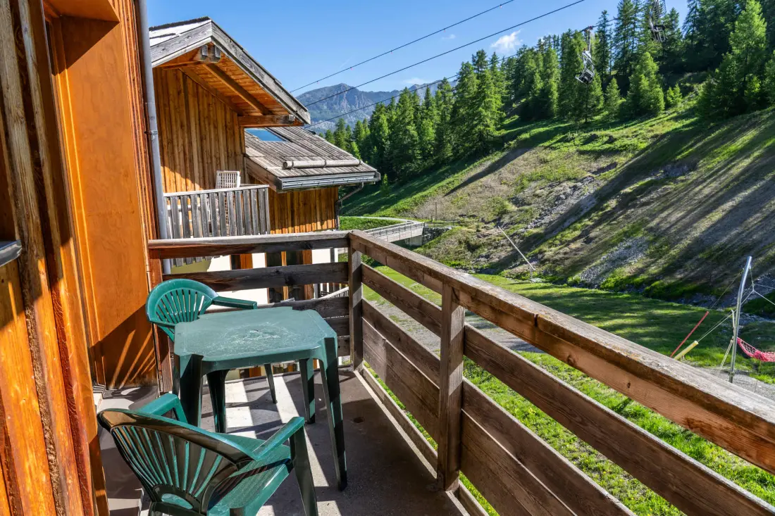 Residence Les Hauts De Preclaux