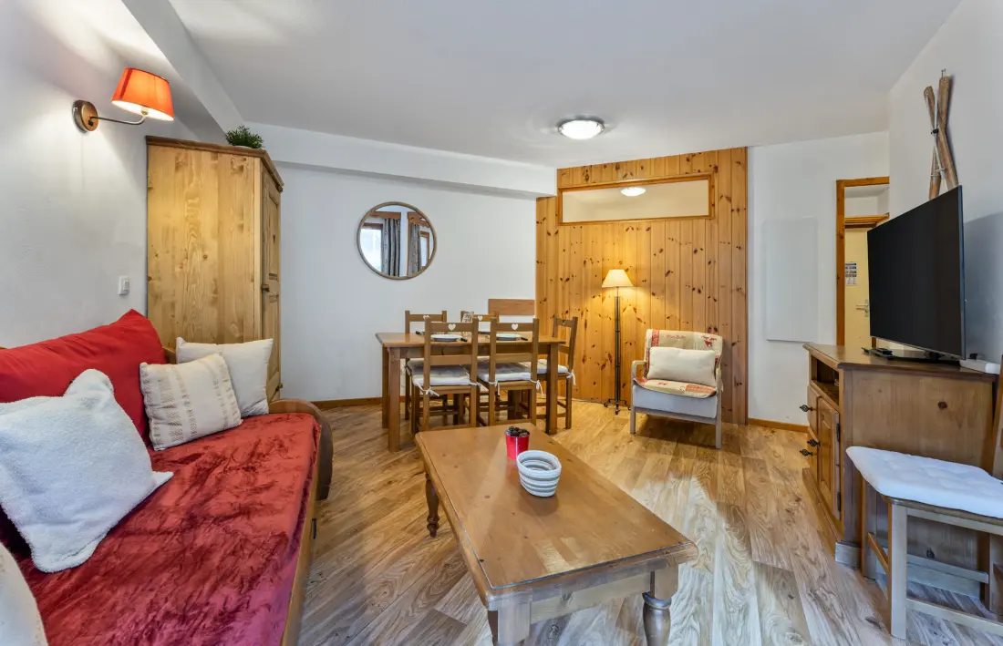 Residence Les Hauts De Preclaux