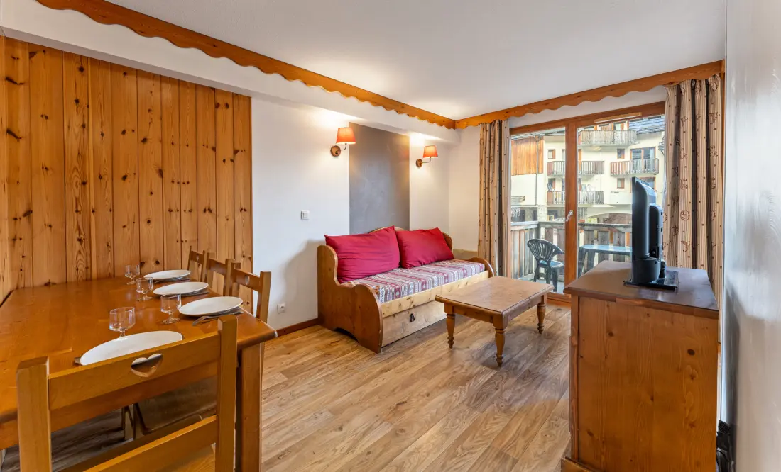 Residence Les Hauts De Preclaux