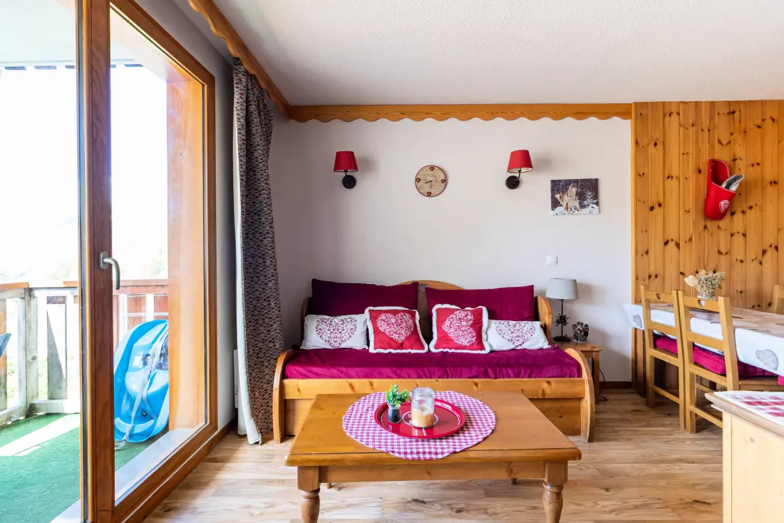 Residence Les Hauts De Preclaux