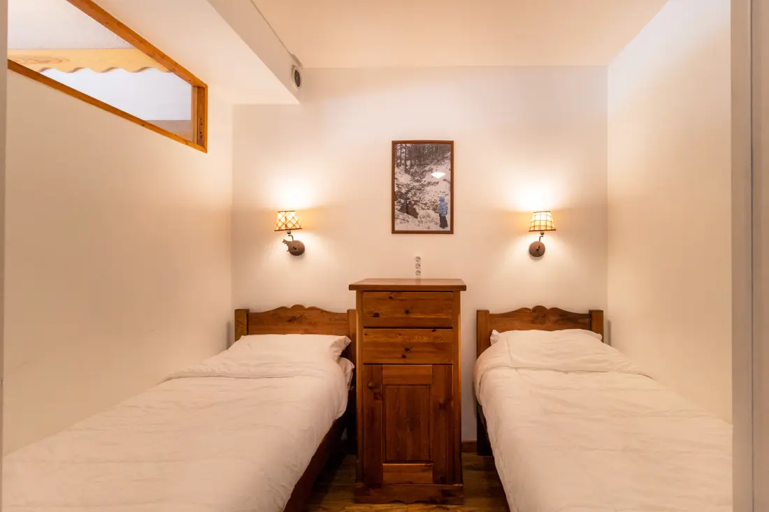 Residence Les Hauts De Preclaux