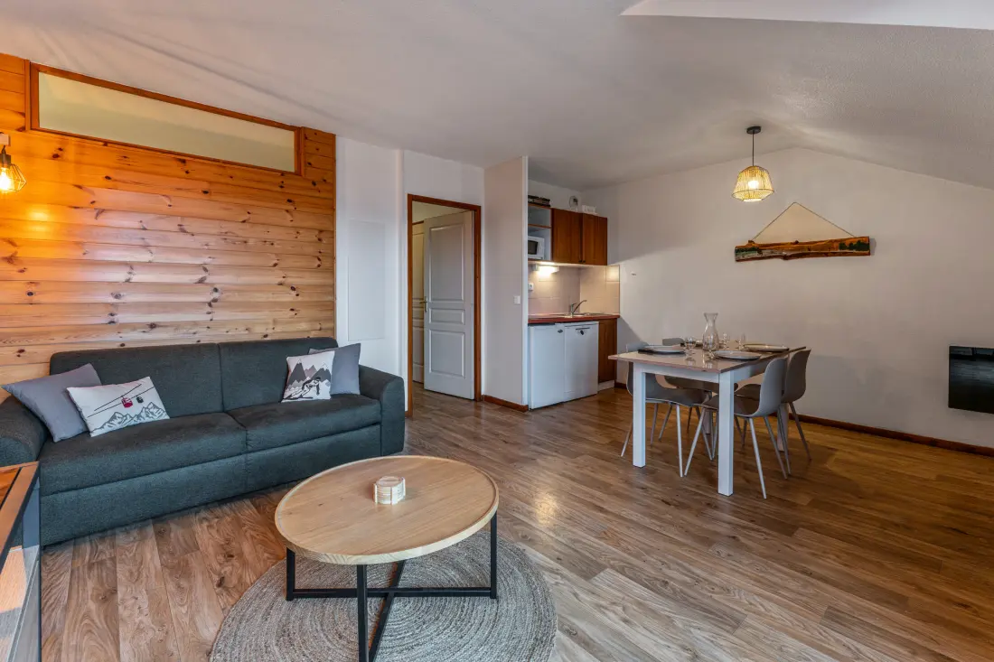 Residence Les Hauts De Preclaux